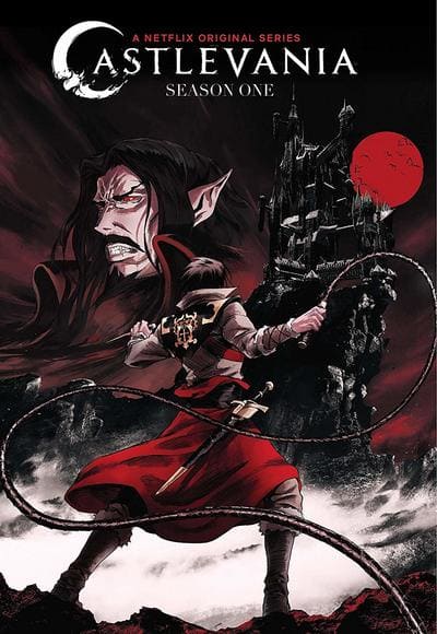  Castlevania
