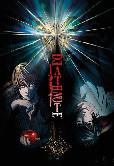  Death Note