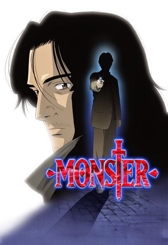  Monster