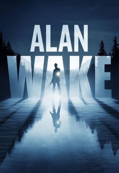 Alan Wake