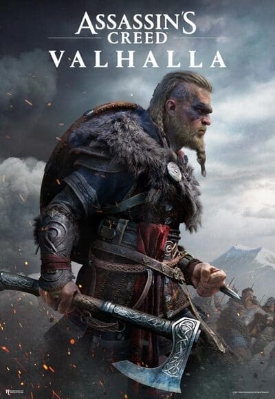 Assassin's Creed Valhalla