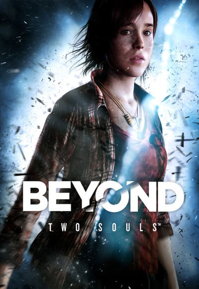 Beyond Two Souls