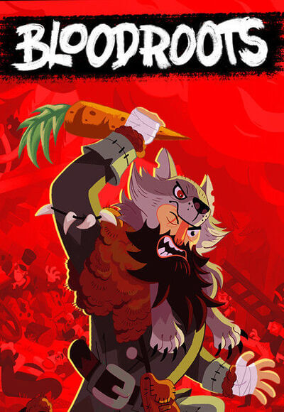 Bloodroots