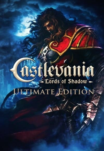 Castlevania: Lords of Shadow