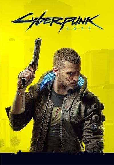 Cyberpunk 2077