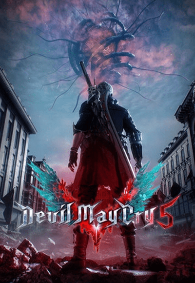 Devil May Cry 5