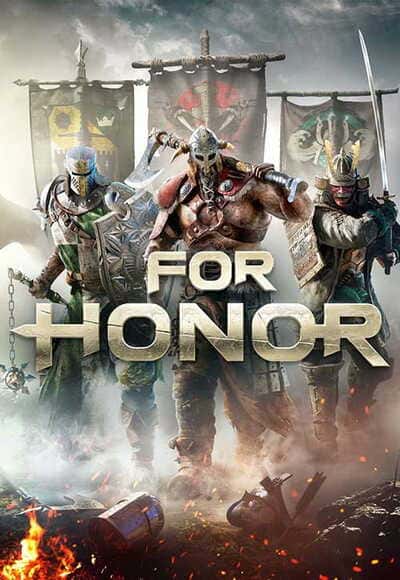 For Honor