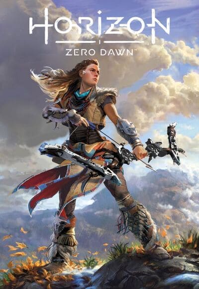 Horizon Zero Dawn
