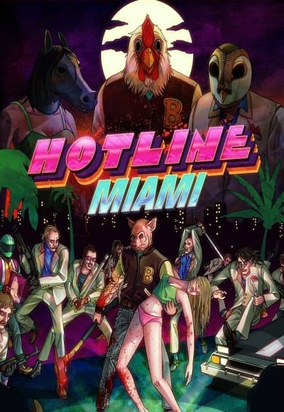 Hotline Miami
