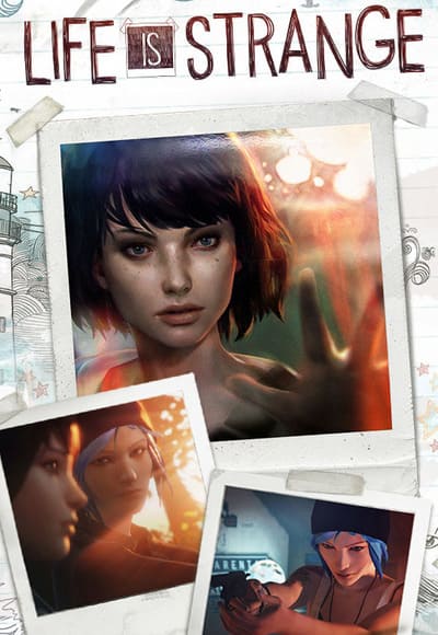 Life is Strange