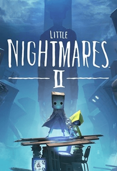 Little Nightmares II