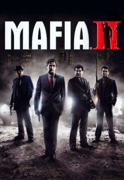 Mafia II (Classic)