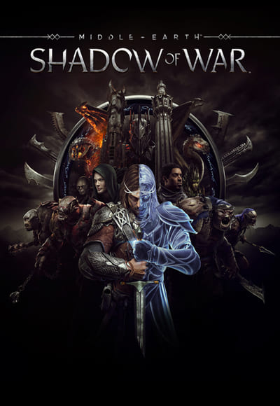 Middle-earth: Shadow of War