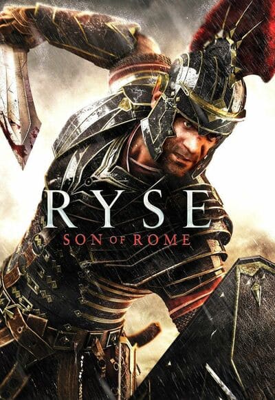 Ryse: Son of Rome