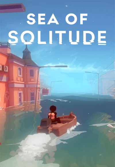 Sea of Solitude