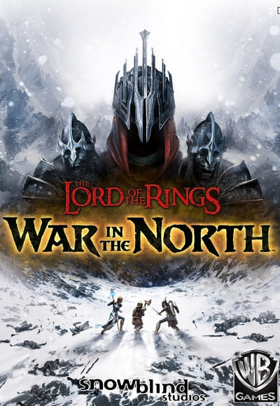 The Lord of the Rings: War in the North