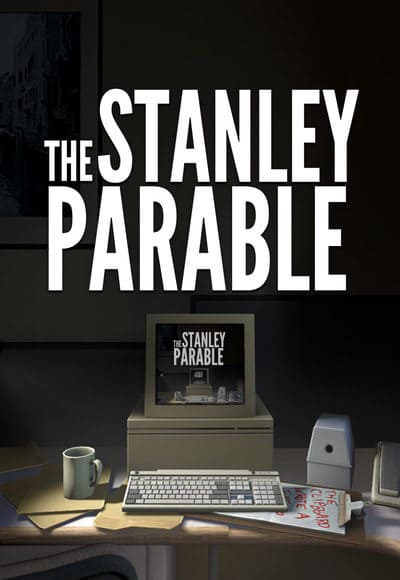 The Stanley Parable