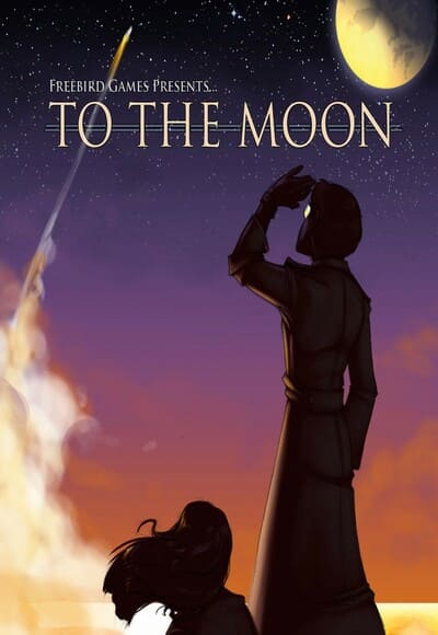 To the Moon