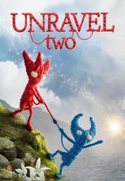 Unravel Two