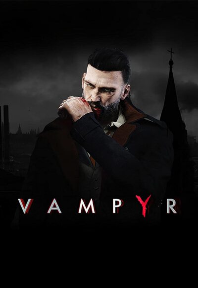 Vampyr