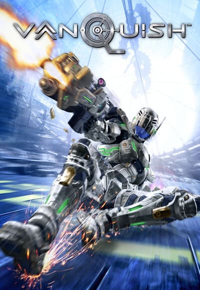 Vanquish